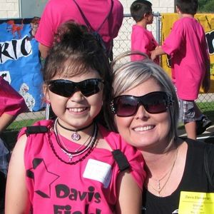 Meet your Posher, Teri